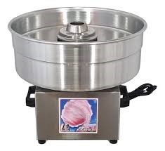 Máquina de Algodão doce