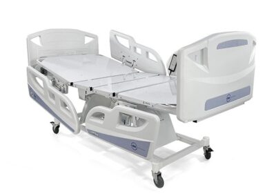 Cama Hospitalar Automática