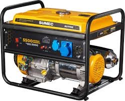 Gerador de energia